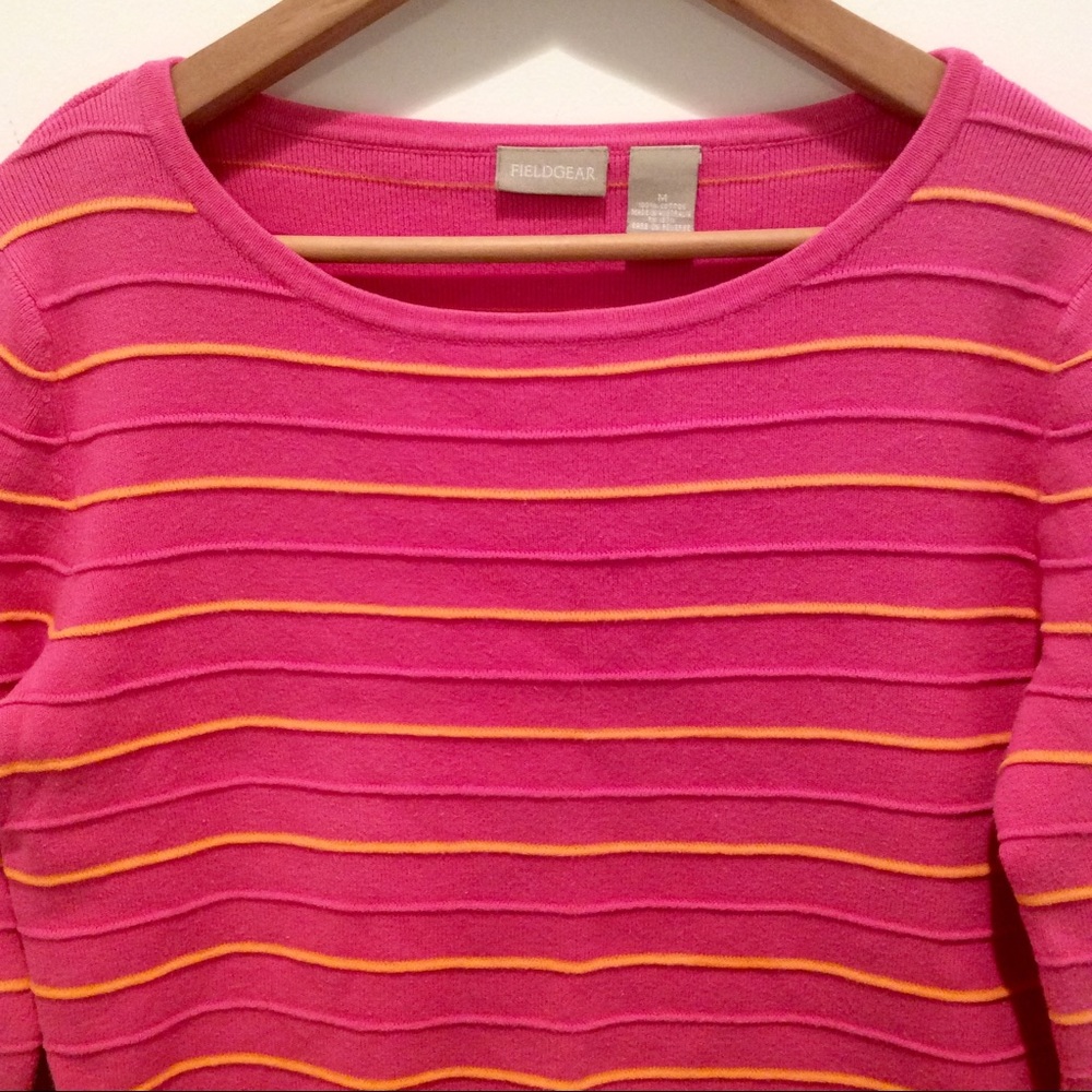 Pink Top - Picture 2 of 3